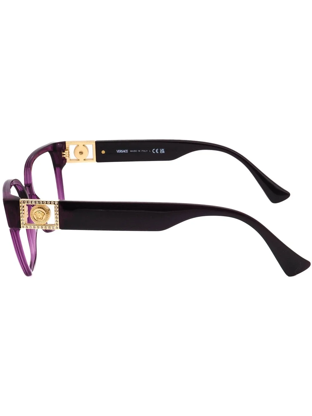 Versace mod 3329